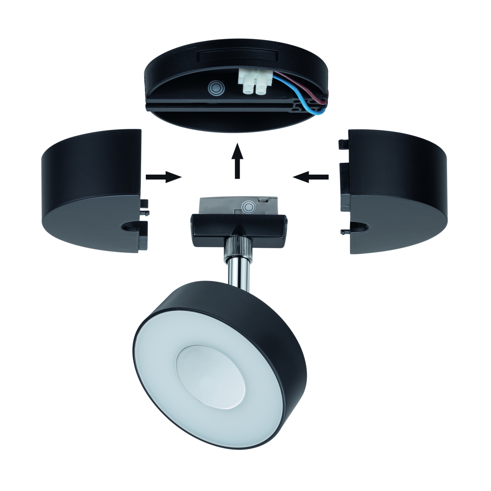 Шинная система Paulmann 96822