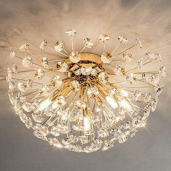 Потолочная люстра CELEBRITY CH D58 by ImperiumLoft