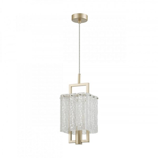 Подвесной светильник Odeon Light 4976/1
