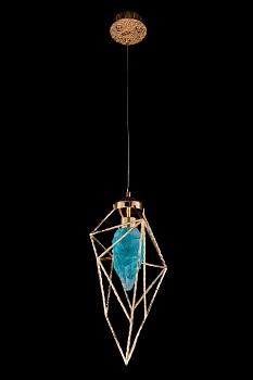 Подвесной светильник Fluorite FL1101-1P2