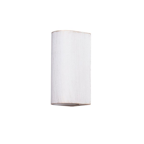 Светильник настенный Arte Lamp A3502AL-2WG