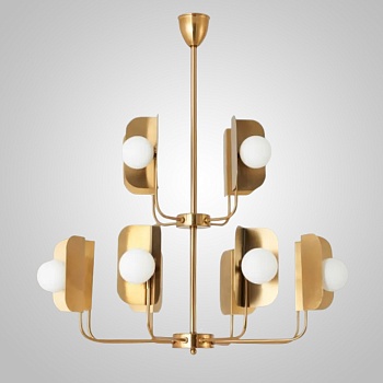 Подвесная люстра ARMO D85 by ImperiumLoft