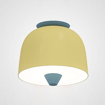 Потолочный точечный светильник DAG Mod.A D18 H16 by ImperiumLoft