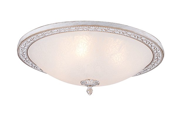 Потолочный светильник Maytoni C906-CL-04-W