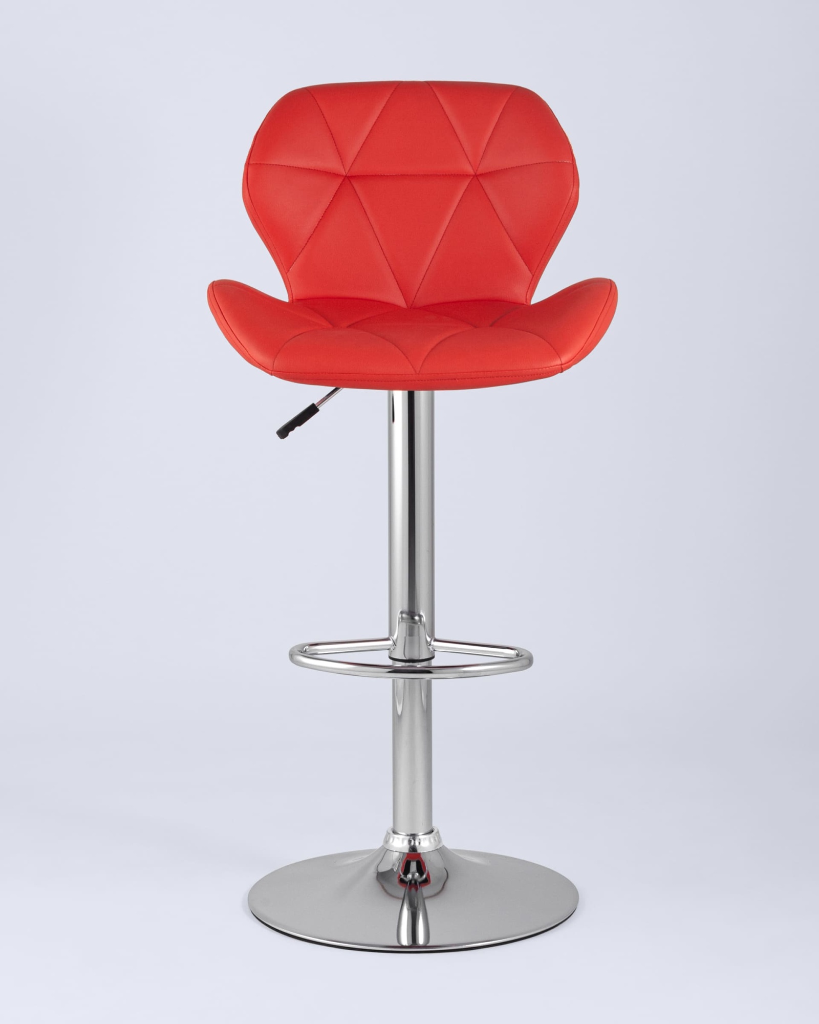 Стул барный Бон красный NP Stool Group