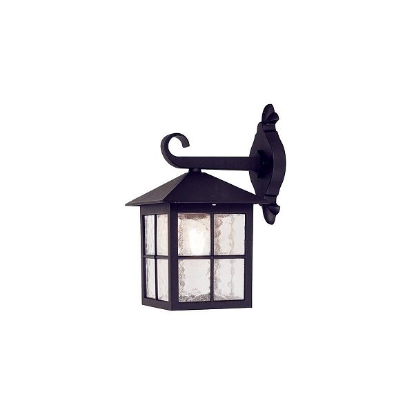 Настенный фонарь Elstead BL18 BLACK