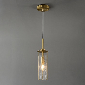 Подвесной светильник GABRIELLA by ImperiumLoft