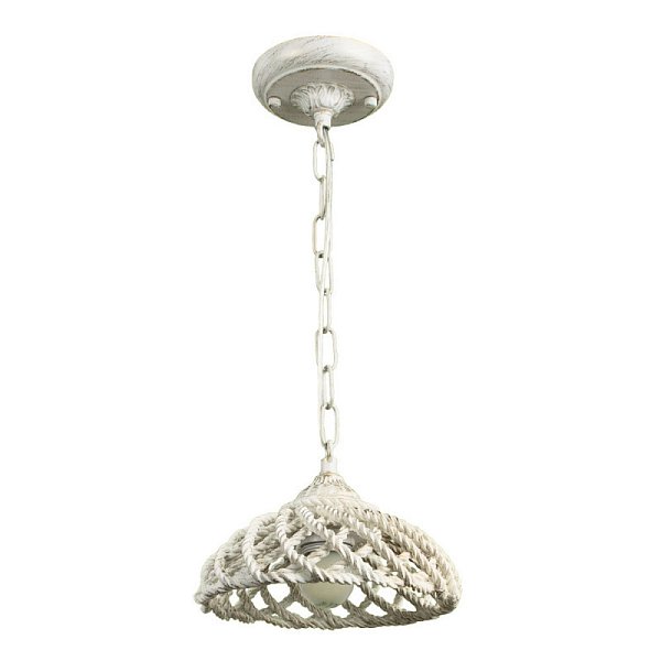 Подвесной светильник Arte Lamp A5358SP-1WG