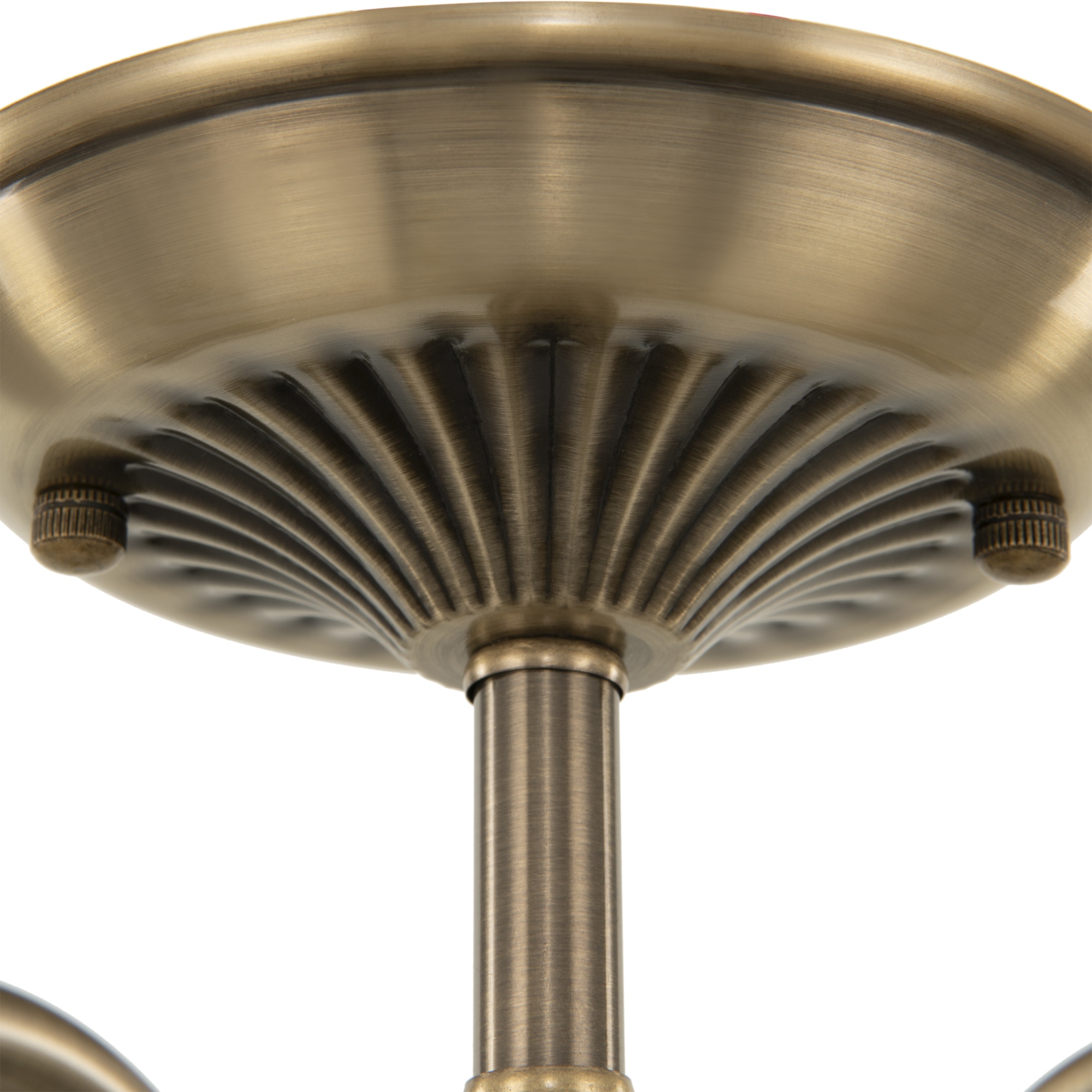 Люстра с плафонами 340800/8 AB Arte Milano