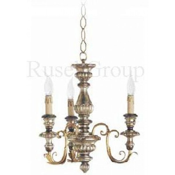 Люстра Florenz Lamp 1474.03A