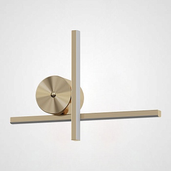 Настенный светильник STICH L30 by ImperiumLoft