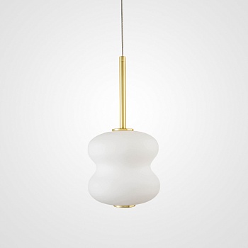 Подвесной светильник ALDA by ImperiumLoft