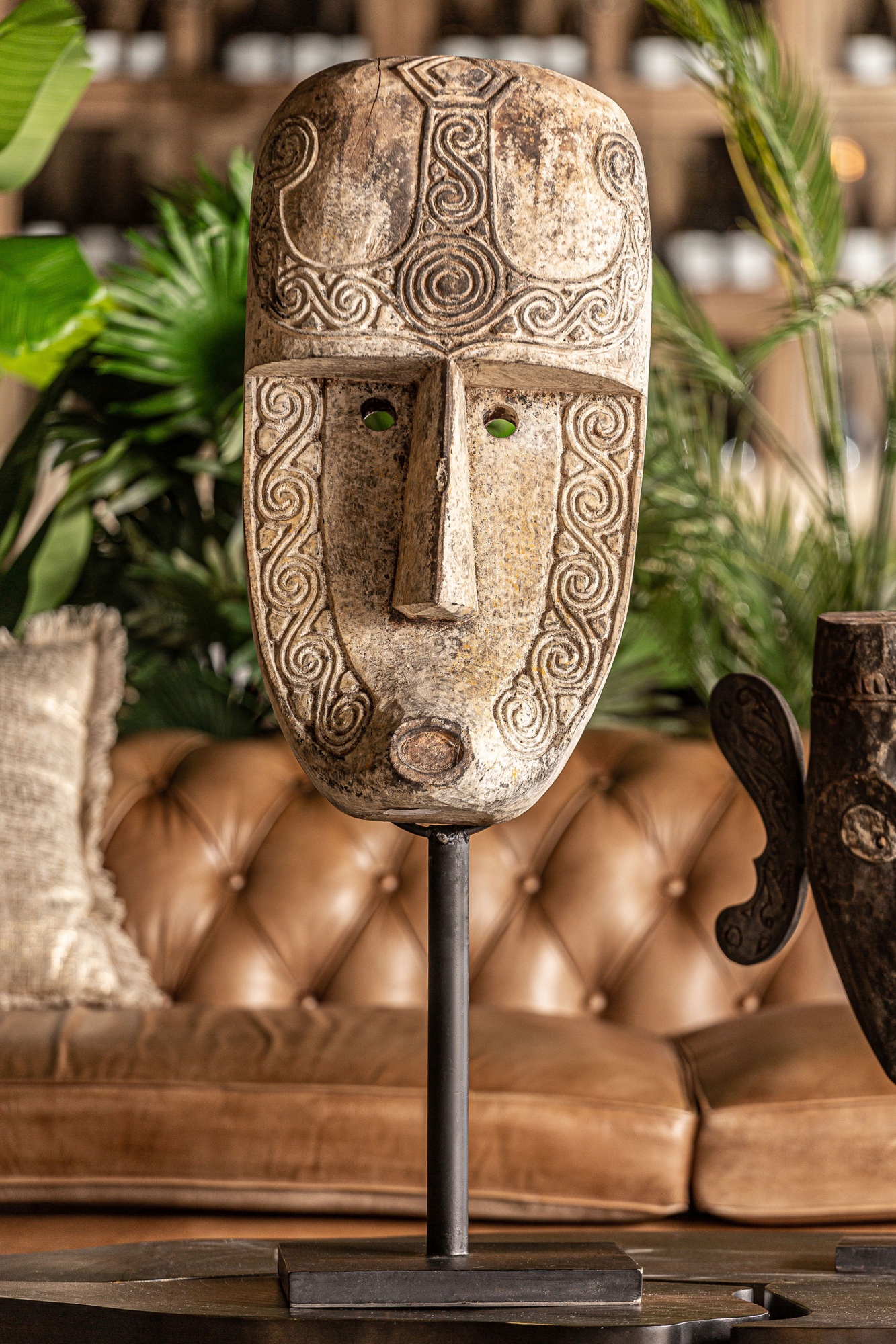 Фигура в этническом стиле 32317 Vical