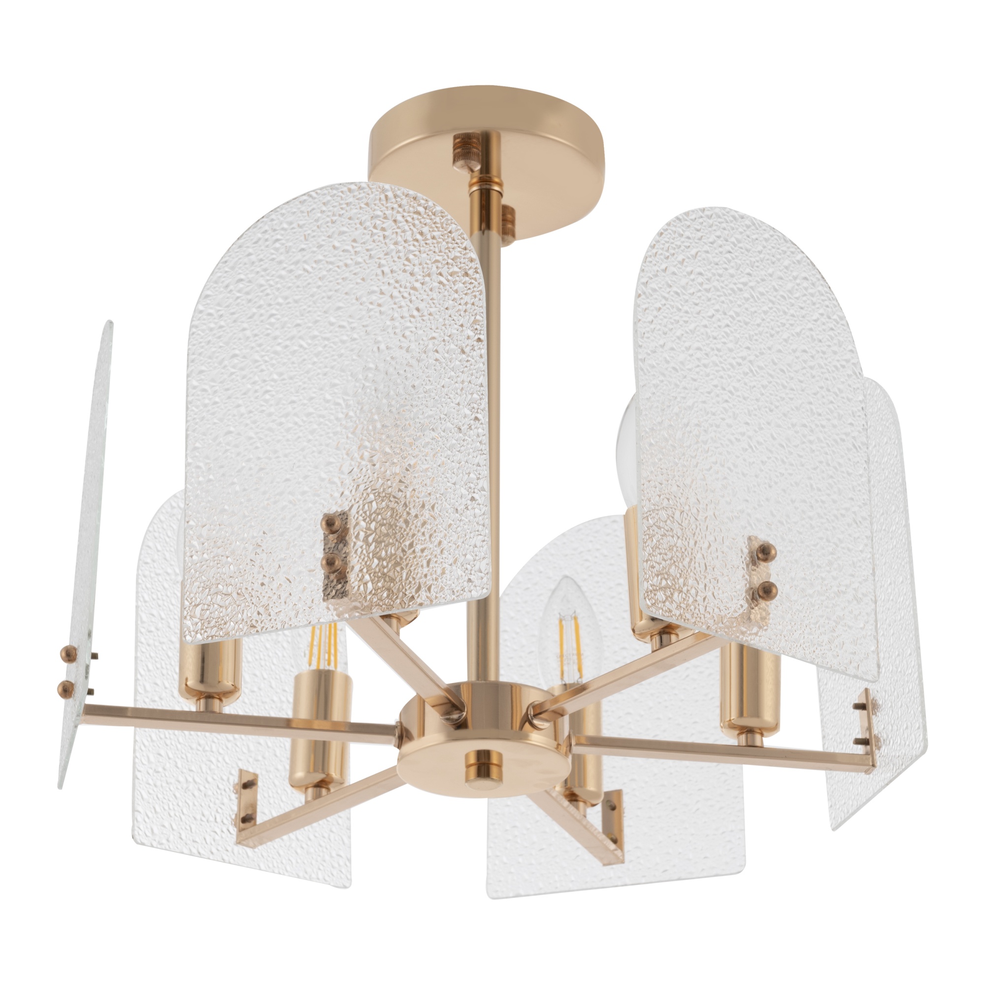 Люстра 378309/6/390 GD Arte Milano