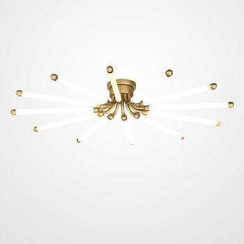 Потолочная люстра LOLA D95 by ImperiumLoft