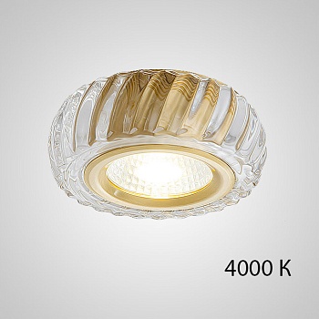 Точечный светильник LEAD 3W 4000K by ImperiumLoft