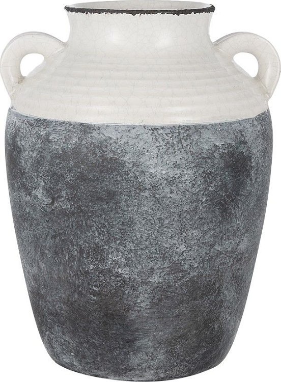Ваза с ручками Glasar 60698