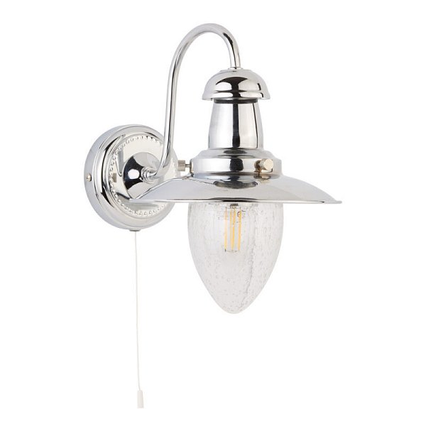 Бра Arte Lamp A5518AP-1CC