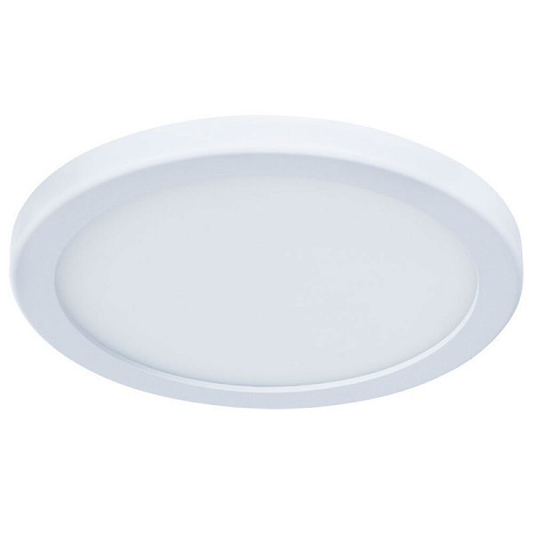 Встраиваемый светильник Arte Lamp A7979PL-1WH