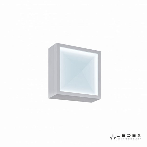 Бра iLedex SMD-923416 WH-6000K