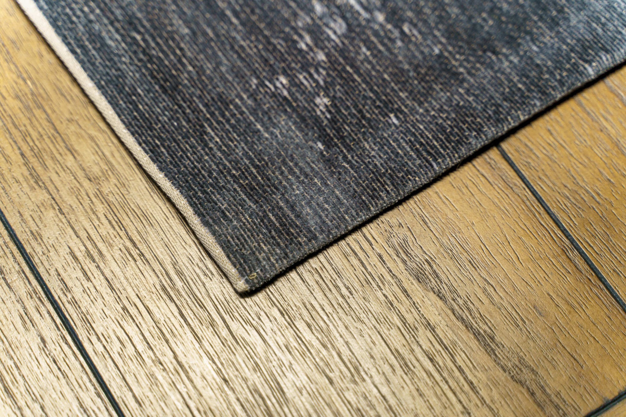 Ковер Carpet Decor Galaxy Steel Gray C1230