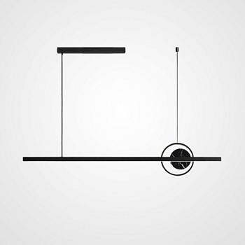 Подвесной светильник FLOYD L120 by ImperiumLoft