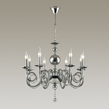 Люстра подвесная ROSALYN by ImperiumLoft