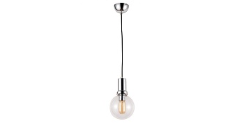 Подвесной светильник Lumina Deco LDP 1212-150 GY+CHR