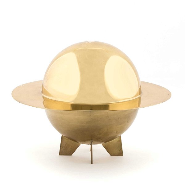 Банка Seletti Cosmic Diner Lunar Box 10875