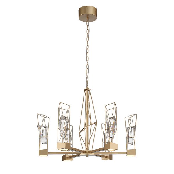 Подвесная люстра ST Luce SL815.203.06