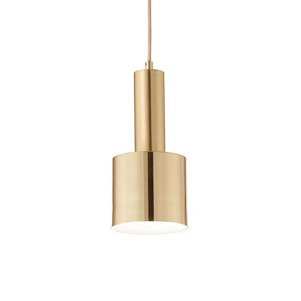 Потолочный светильник Ideal Lux HOLLY SP1 OTTONE 231570