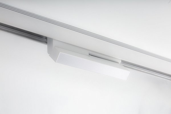 Светильник для низковольтного трека SWG SY-601256F-20-WH-NW