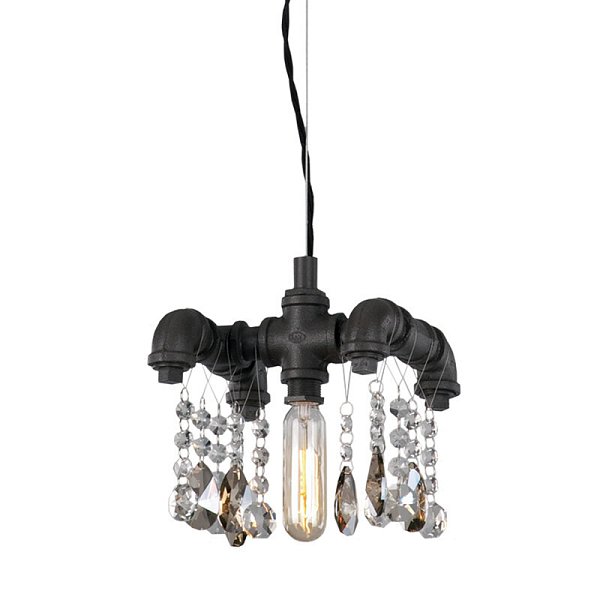 Подвесная люстра Lussole LOFT LSP-9371