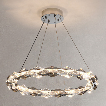 Подвесная люстра JENNIFER ONE D50 by ImperiumLoft