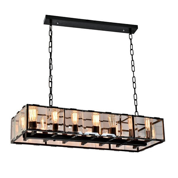 Подвесная люстра ST Luce SL276.403.14