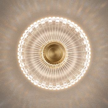 Настенный светильник FLORIDA WALL D18 by ImperiumLoft