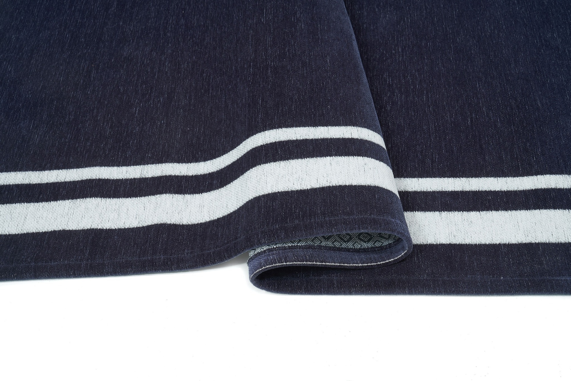 Ковер Carpet Decor Alto Blue C1376