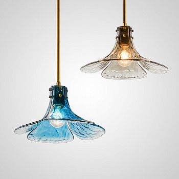 Подвесной светильник FLEUR by ImperiumLoft