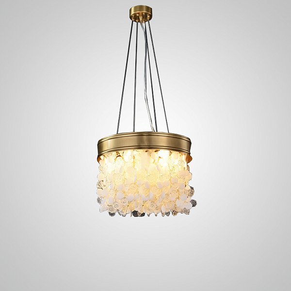 Подвесная люстра VERONA B L6 by ImperiumLoft