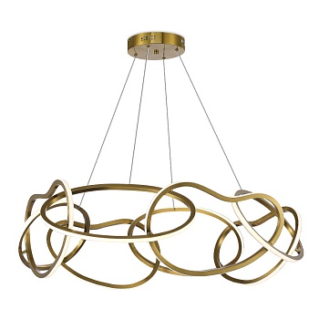 Подвесная люстра ST-Luce SL6505.203.84