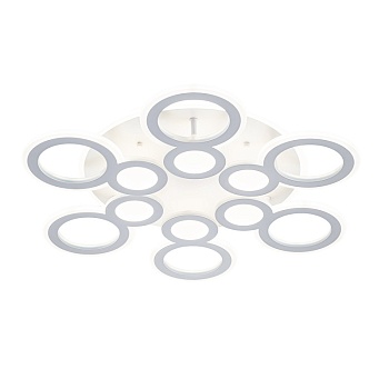 Накладной светильник Escada 10274/6LED