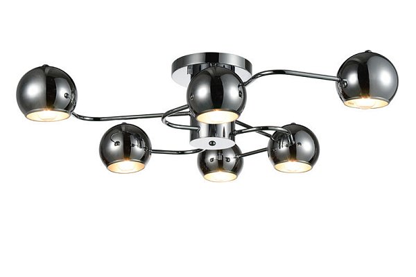 Накладная люстра ST Luce SL854.102.06
