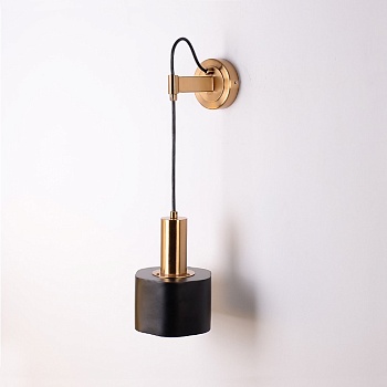 Настенное бра RENA by ImperiumLoft