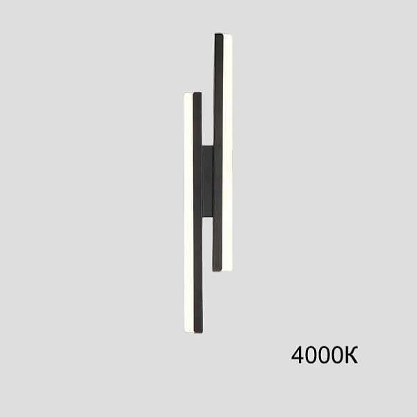 Настенный светильник FEBE 4000К by ImperiumLoft