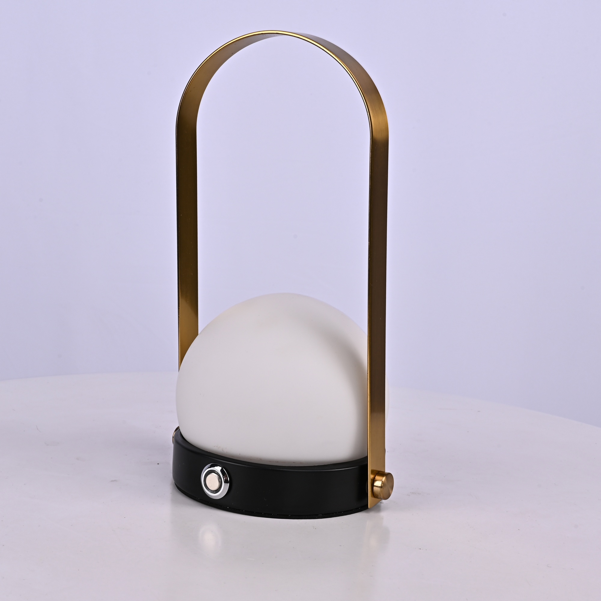 Настольная лампа Tangli White Tab by ImperiumLoft