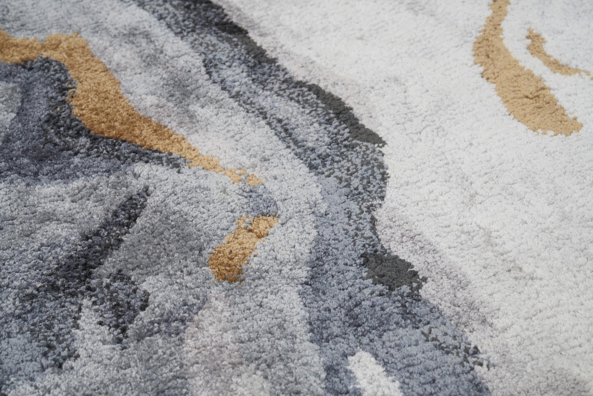 Ковер Carpet Decor Querry Grey  C1312