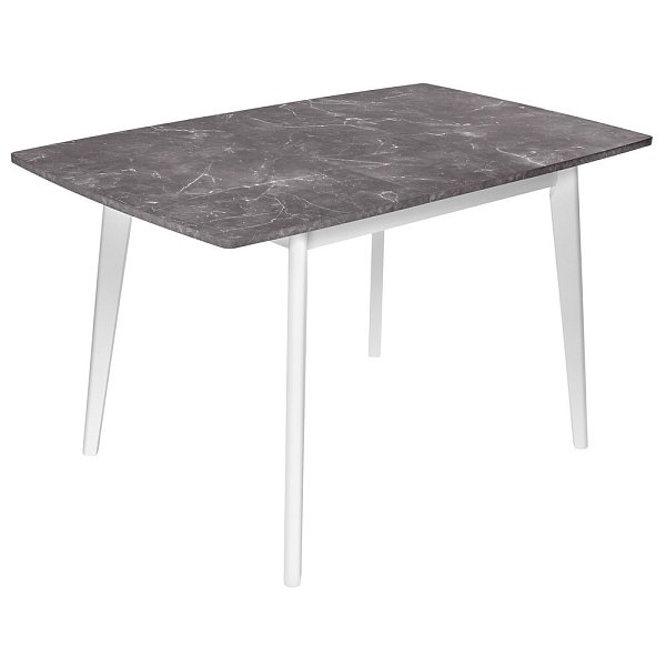 Стол Oslo раскладной 100-130x80x76см Bradex Home FR 0906