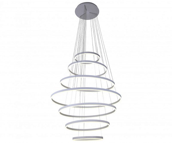 Подвесная люстра Kink Light 08537,01(4000K)