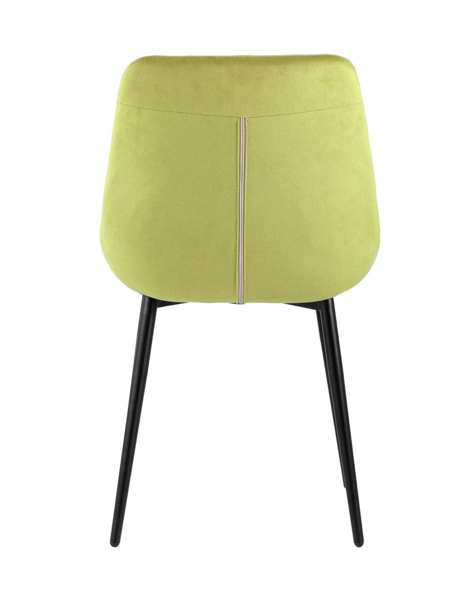 Стул Флекс велюр оливковый Stool Group