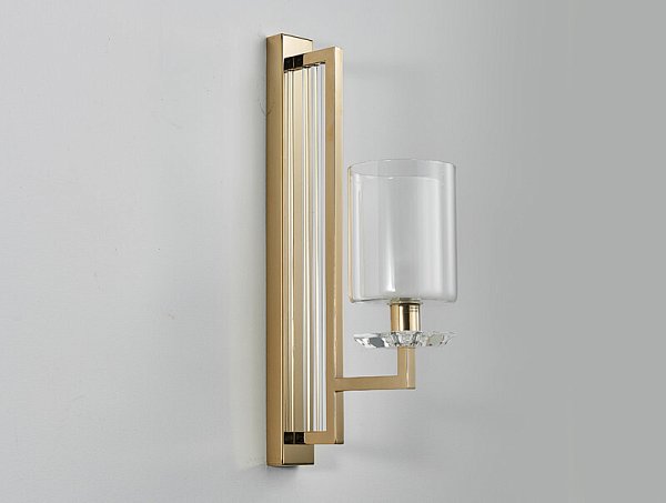 Бра Newport 4401 L/A gold